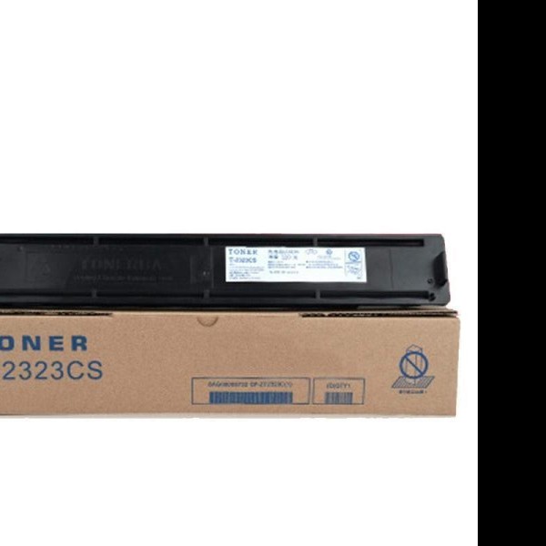 TONER PCOP.TOSHIBA T2323U PE2829A2823AM NGO